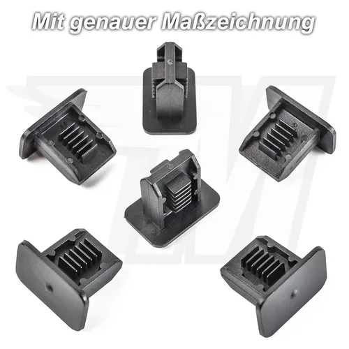 Kfz-Innenausstattung von MYBA-Shop