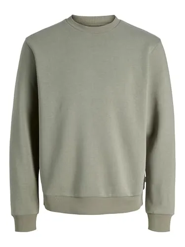 JACK & JONES Jjebradley Sweat Crew Noos