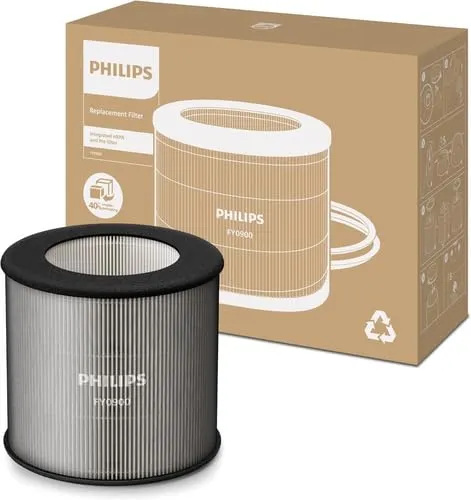 Philips Original-Ersatzfilter FY0900/30 für Luftreiniger von Philips