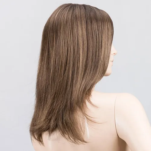 Ellen Wille Power Kids Kunsthaarperücke Sara in Schokoladenbraun - Die Kunsthaarperücke Sara verleiht Deinem Look traumhaft lange, natürliche Haare. Ideal für kreative Frisuren und perfekt für kleine Pop-Stars und Prinzessinnen!