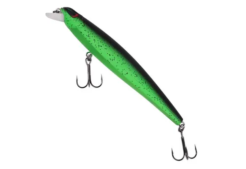 Zeck Fishing Kunstköder Zeck Murdock 12.5cm 20,3g F - Wobbler