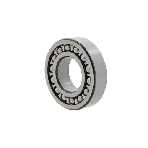 NKE 11209 TV Pendelkugellager - 45 mm Innen-Ø - Kugellager für vielseitige Anwendungen, offenes Lagerdesign für einfache Wartung und hohe Belastbarkeit.