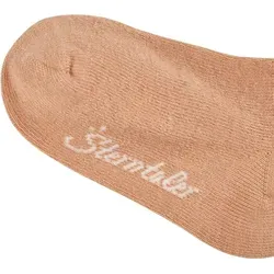 Socken DP Coolmax (Polyesterfasern), lichtbraun, Gr.17/18