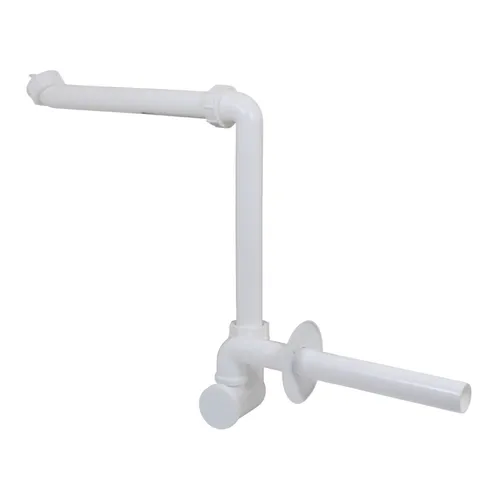 Produktbild Dallmer Waschtisch-Siphon 137, DN 32