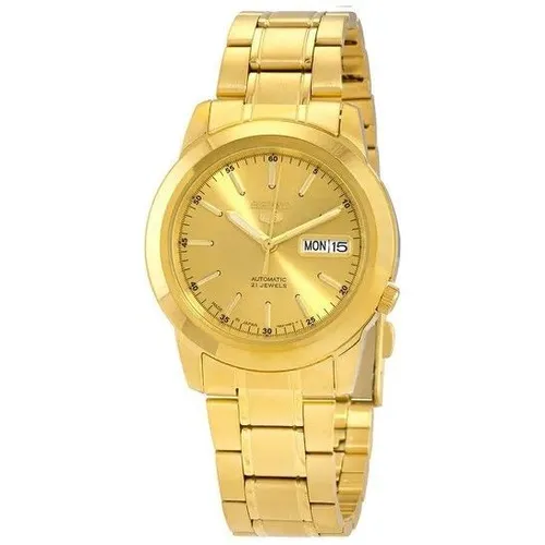 Seiko 5 Automatic Sports SNKE56J1 30M Herrenuhr