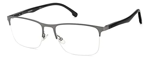 Carrera 8861 R80 MATTE DARK RUTHENIUM 56/19/145 Herren Brillen