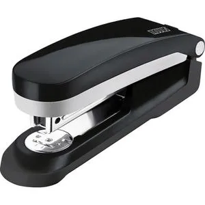 Novus E 25 020-1764 Heftgerät 25 Blatt schwarz