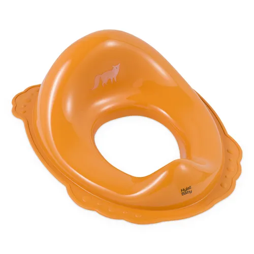 Toilettensitz Kinder hilfreich beim Toilettentraining, für Mädchen und Jungen, solides Material, Antirutsch Gummi