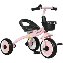 AIYAPLAY Dreirad für Kinder 2-5 Jahre