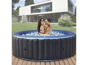 Miweba MSpa Whirlpool Comfort Bergen C-BE041