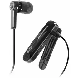 SBS Kopfhörer & Headsets Schwarz von SBS
