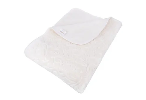 Wohndecke Deluxe, Traumschloss, Paisley