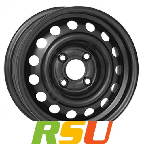 Alcar 3505 Stahlfelgen 5.5x14