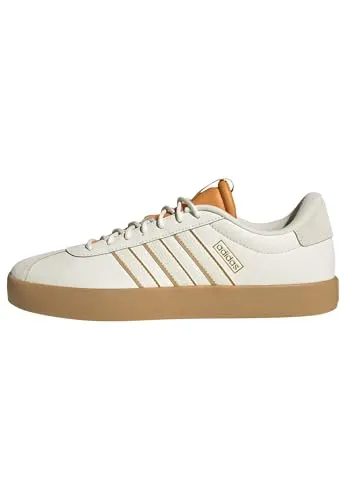 adidas Vl Court 3.0 Herren Schuhe in beige von adidas