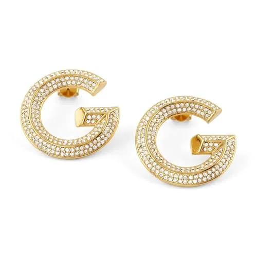 GUESS Ohrringe Gold von GUESS