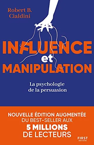 Influence et manipulation, 3e édition