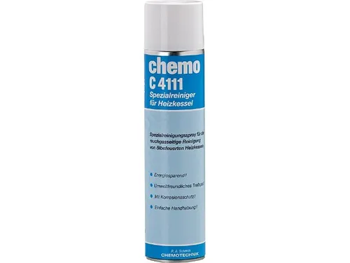 Kesselreinigungsspray C 4111 600ml Spraydose