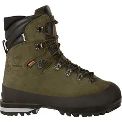 Schuhe mit Stahlkappe von KOX