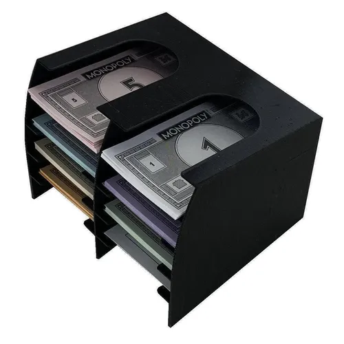 - Geldhalter für Monopoly 63046