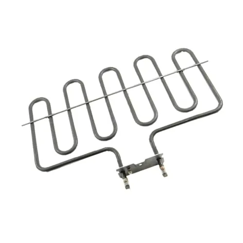 SOS Accessoire Widerstand für Raclette, Grill, Wok TS-01022910 Moulinex, Tefal