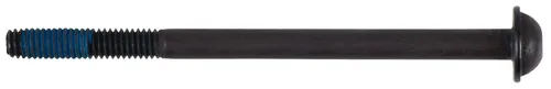 KS-Tools 515.1150-R005P Gewindebolzen (Halbrund)