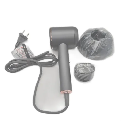 DEWILY Haartrockner Diffusor 1800 W Schnelltrocknender professioneller Hair