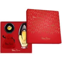 Paloma Picasso Mon Parfum Eau de Parfum Spray 100 ml im Weihnachtsgeschenkset 2024