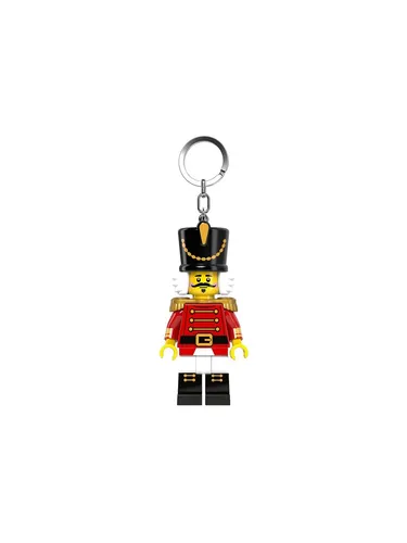 Euromic LEGO Minifigures Keychain LED light-Nutcracker