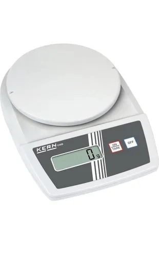 Kern EMB 2200-0 Tischwaage von Kern