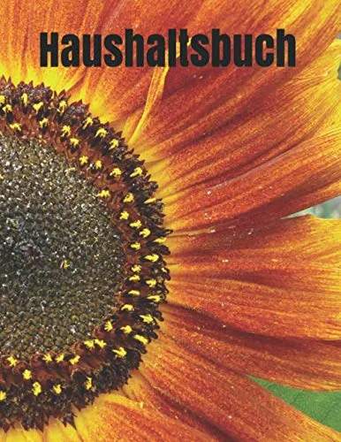 Haushaltsbuch