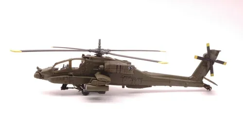 NEW RAY SCALE VERSCHIEDENE APACHE AH 64 MODELLBAU MODELLAUTO STATISCH