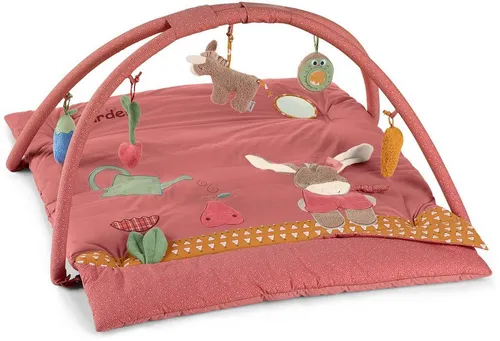 Sterntaler® Spielbogen Emmily rot von Sterntaler®