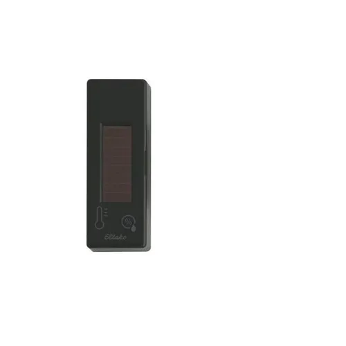 Eltako FTFSB-am Funk-Temperatur-Feuchtesensor