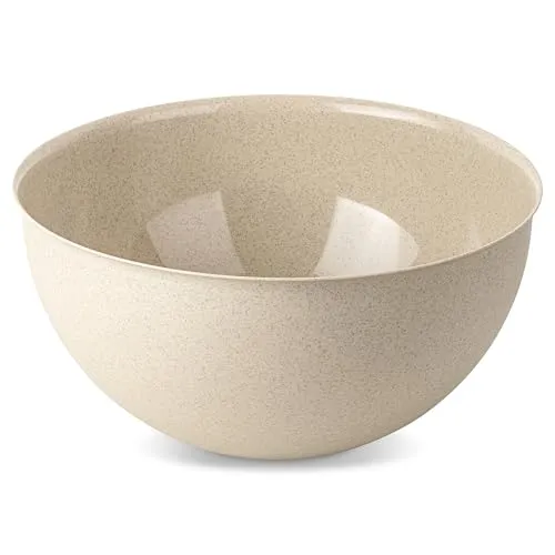 Schüsseln Beige von koziol