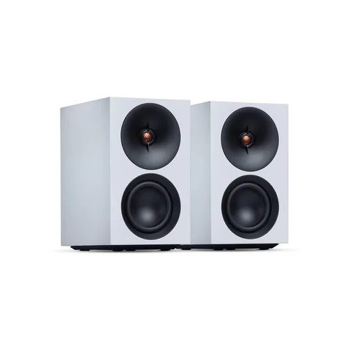 Cambridge Audio - L/R S White