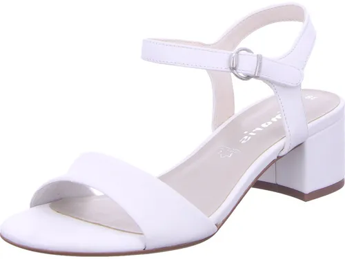 Tamaris Sandalette - Wanderschuhe für stilvolle Abenteuer, mit bequemer Passform und trendigem Design für unvergessliche Erlebnisse.