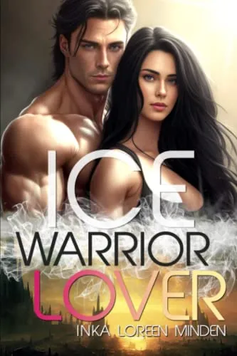 Ice - Warrior Lover