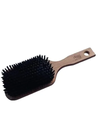 Nippes Haarbürste 14 Reihen