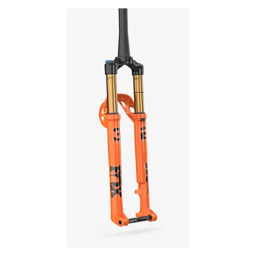 Gabel 32 Step-Cast Factory Float Grip SL 29 – Orange