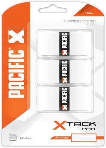 Pacific Overgrip xTack Pro 0.55mm