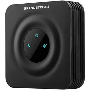 Grandstream HT801 VoIP-Telefonadapter von Grandstream