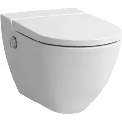 Laufen Cleanet navia Dusch-Tiefspül-WC H8206014000001 von LAUFEN