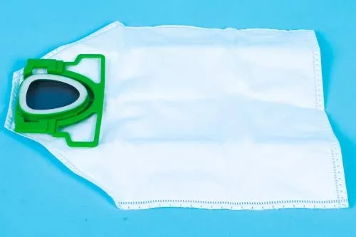 hochleistungs Staubsaugerbeutel kompatibel mit Vorwerk Kobold 200, VK 200, VK200 und Absaugstation Vorwerk RB-7 - Top Filterleistung - Top Qualität 6