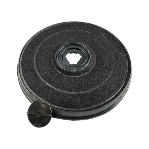 AIR2GO Aktivkohlefilter als Ersatz für Neff 11005728 / Z5101X0