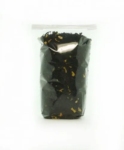 Chai-Tee - Aromatisierter schwarzer Tee (100g)
