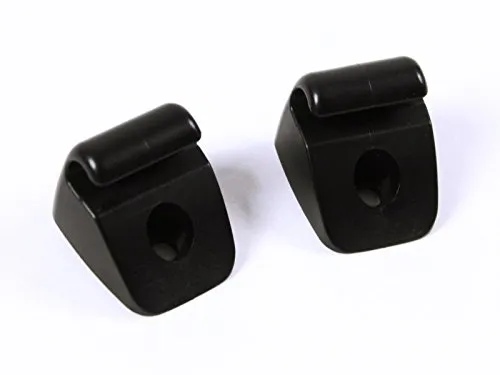 Halter für die Sonnenblende SCHWARZ alle Modelle LLE Multivan 1189807100