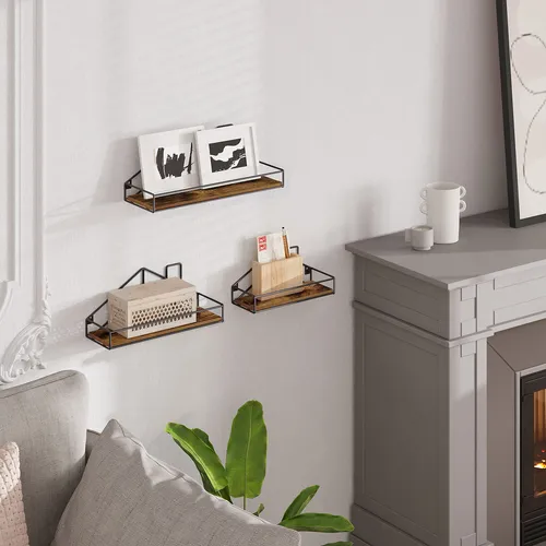 Möbel Braun von Eugad