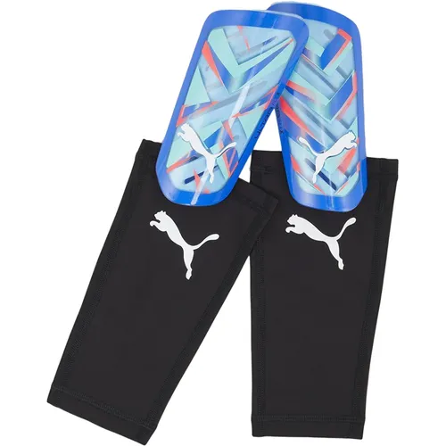 PUMA Ultra Flex Sleeve, Bluemazing-Electric Peppermint von PUMA