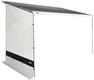 THULE Omnistor View Blocker Side G2 Auszug 250 cm L