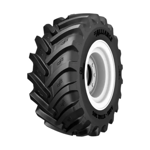 Produktbild Alliance 365 Agristar 600/65 R34160A8/157D Traktorreifen